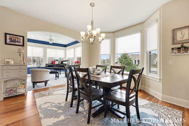 6505 Andres, Georgetown Twp, MI 49418