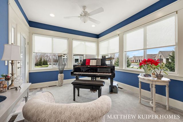 6505 Andres, Georgetown Twp, MI 49418