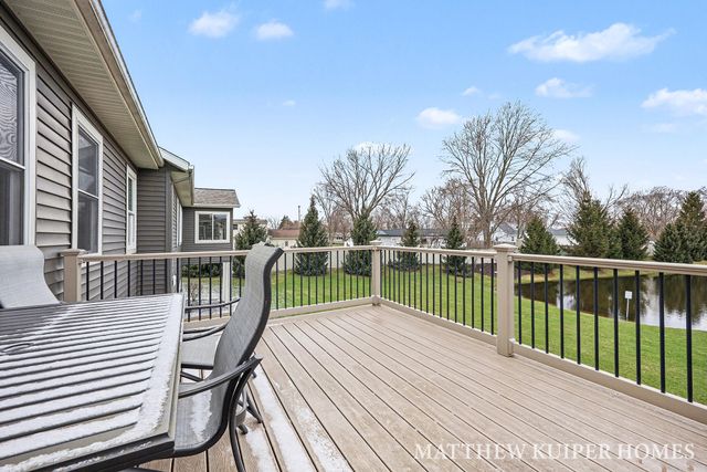 6505 Andres, Georgetown Twp, MI 49418