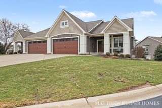 6505 Andres, Georgetown Twp, MI 49418