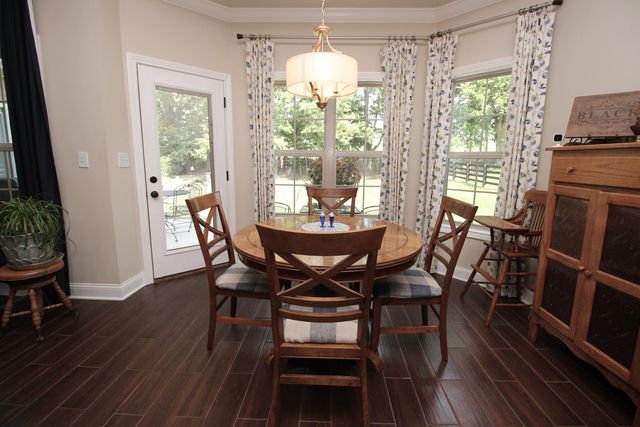 136 Rocky Creek Road, Georgetown, KY 40324