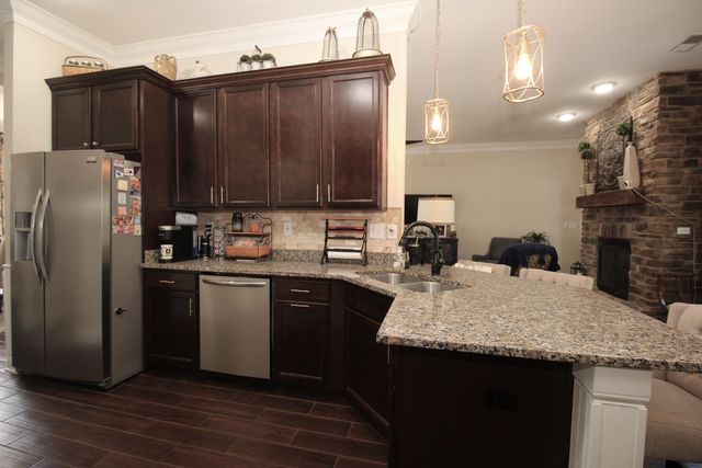 136 Rocky Creek Road, Georgetown, KY 40324