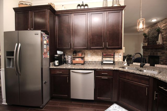 136 Rocky Creek Road, Georgetown, KY 40324