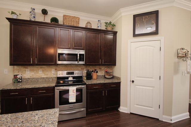 136 Rocky Creek Road, Georgetown, KY 40324