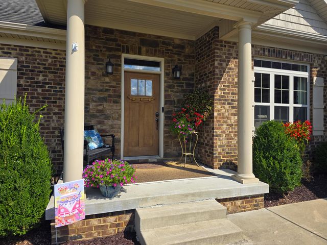 136 Rocky Creek Road, Georgetown, KY 40324