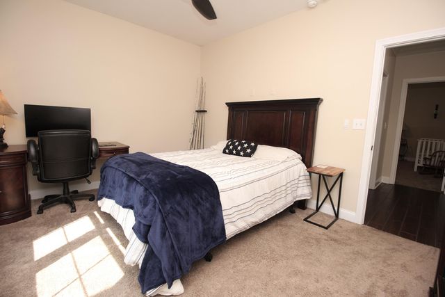 136 Rocky Creek Road, Georgetown, KY 40324