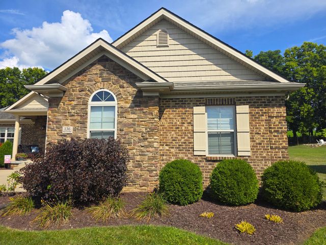 136 Rocky Creek Road, Georgetown, KY 40324