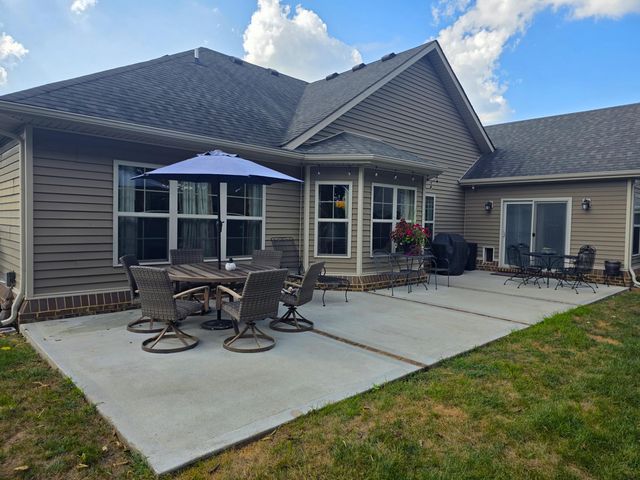 136 Rocky Creek Road, Georgetown, KY 40324