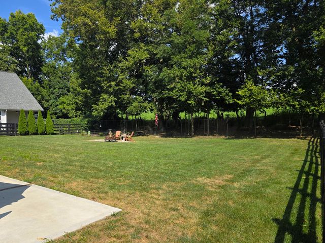 136 Rocky Creek Road, Georgetown, KY 40324