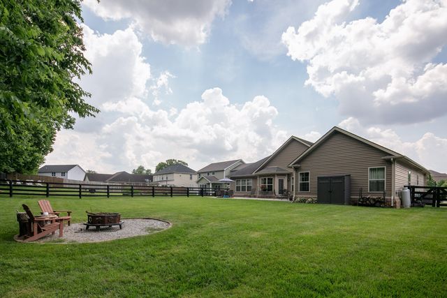 136 Rocky Creek Road, Georgetown, KY 40324