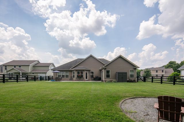 136 Rocky Creek Road, Georgetown, KY 40324