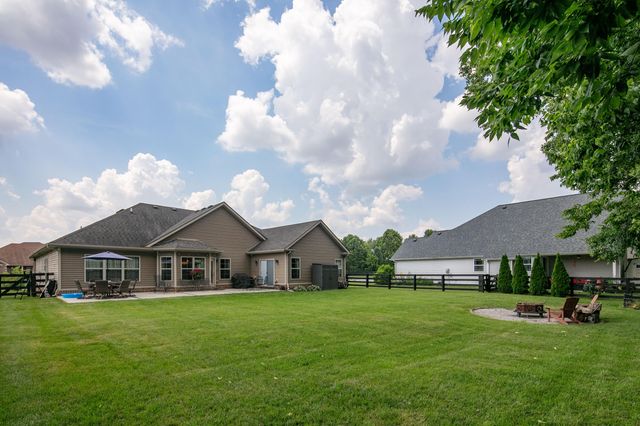 136 Rocky Creek Road, Georgetown, KY 40324