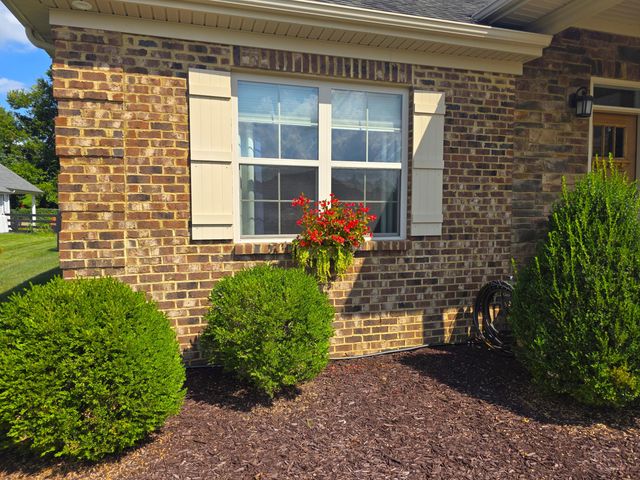 136 Rocky Creek Road, Georgetown, KY 40324