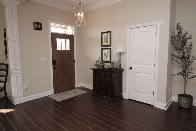 136 Rocky Creek Road, Georgetown, KY 40324