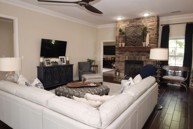 136 Rocky Creek Road, Georgetown, KY 40324