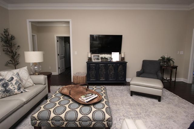 136 Rocky Creek Road, Georgetown, KY 40324