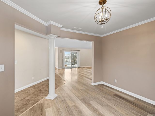 1226 Bowden Drive, Evansville, IN 47725