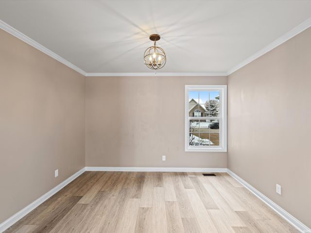 1226 Bowden Drive, Evansville, IN 47725