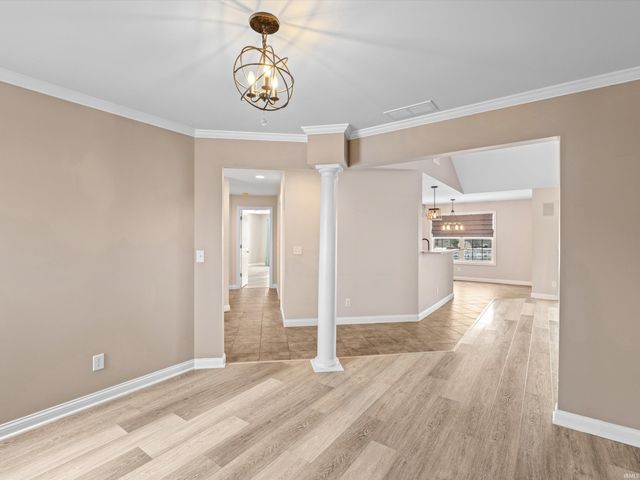 1226 Bowden Drive, Evansville, IN 47725