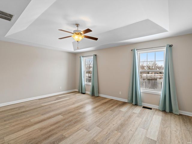 1226 Bowden Drive, Evansville, IN 47725