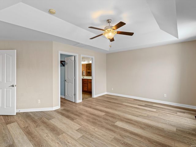 1226 Bowden Drive, Evansville, IN 47725