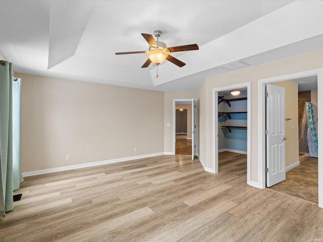 1226 Bowden Drive, Evansville, IN 47725