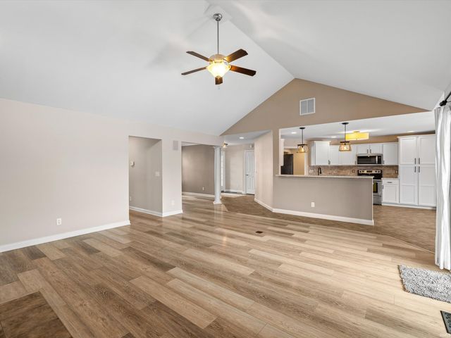 1226 Bowden Drive, Evansville, IN 47725