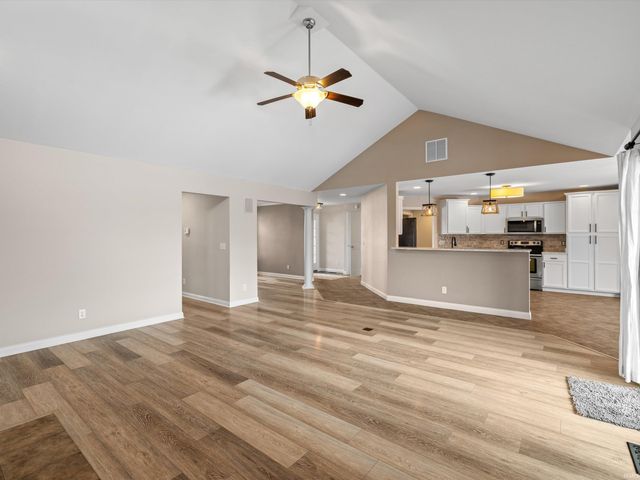 1226 Bowden Drive, Evansville, IN 47725