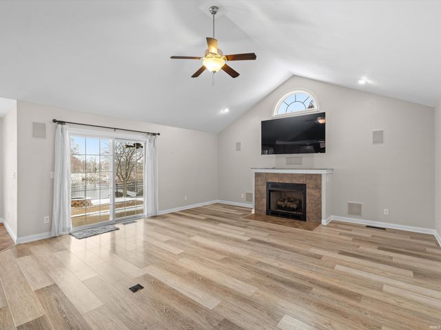 1226 Bowden Drive, Evansville, IN 47725