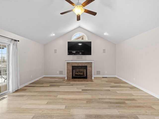 1226 Bowden Drive, Evansville, IN 47725