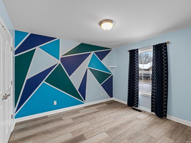 1226 Bowden Drive, Evansville, IN 47725