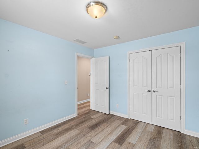 1226 Bowden Drive, Evansville, IN 47725