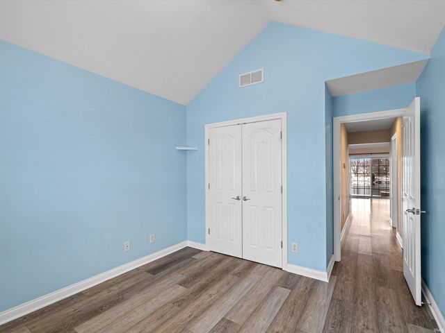 1226 Bowden Drive, Evansville, IN 47725