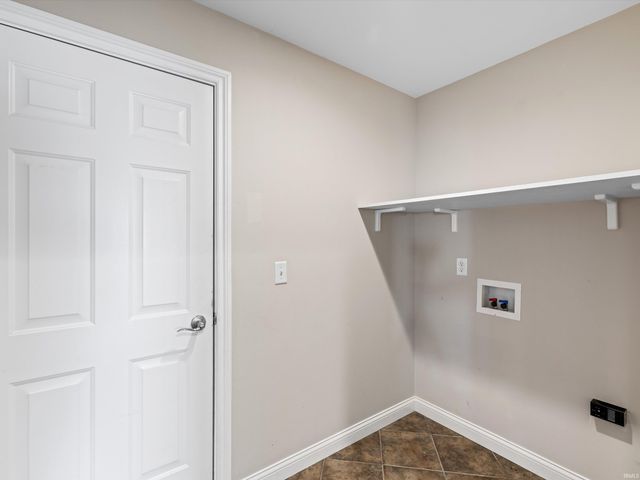 1226 Bowden Drive, Evansville, IN 47725