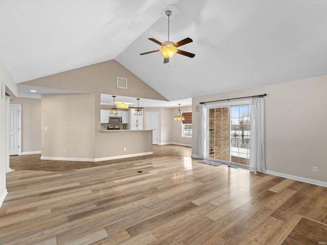 1226 Bowden Drive, Evansville, IN 47725