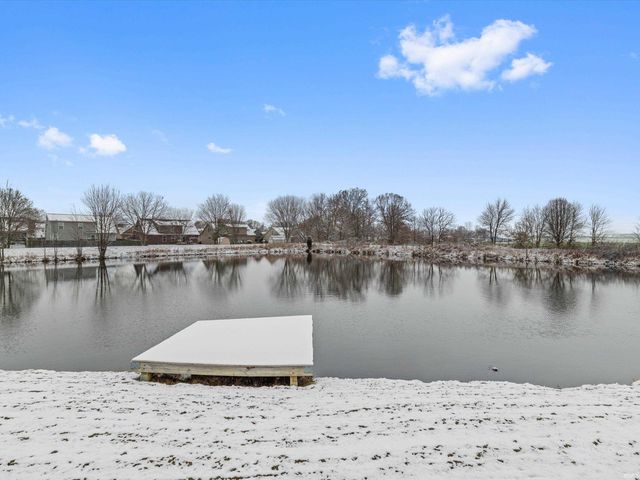 1226 Bowden Drive, Evansville, IN 47725