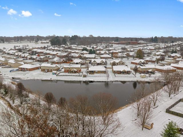 1226 Bowden Drive, Evansville, IN 47725