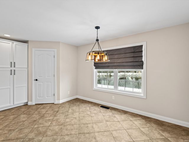 1226 Bowden Drive, Evansville, IN 47725