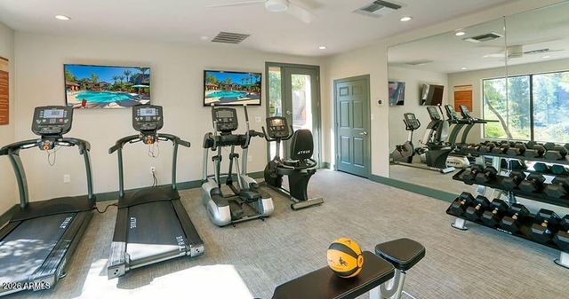 3255 S DORSEY Lane 3, Tempe, AZ 85282