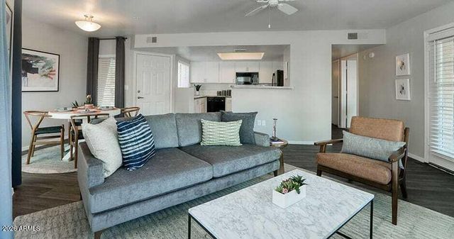 3255 S DORSEY Lane 3, Tempe, AZ 85282