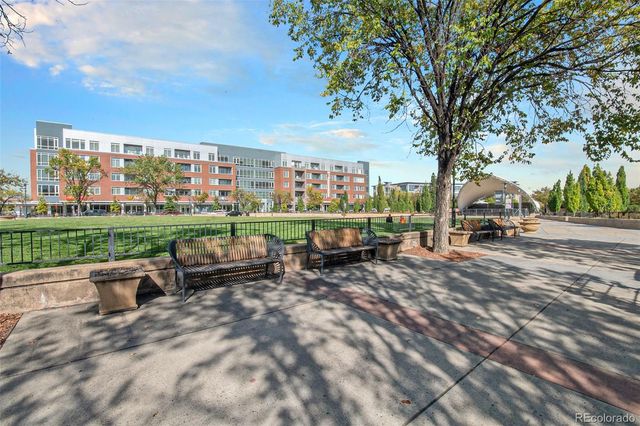 7700 E 29th Avenue 303, Denver, CO 80238