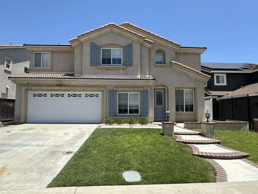 23676 Spring Oak Place, Murrieta, CA 92562