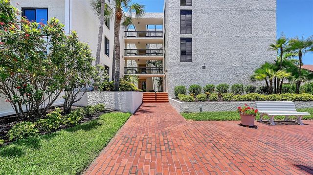 1965 GULF OF MEXICO DRIVE G5-103, Longboat Key, FL 34228