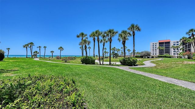 1965 GULF OF MEXICO DRIVE G5-103, Longboat Key, FL 34228