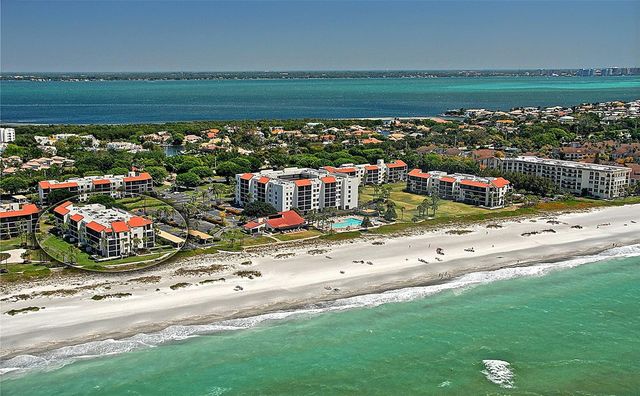 1965 GULF OF MEXICO DRIVE G5-103, Longboat Key, FL 34228
