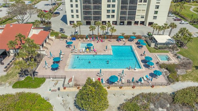 1965 GULF OF MEXICO DRIVE G5-103, Longboat Key, FL 34228