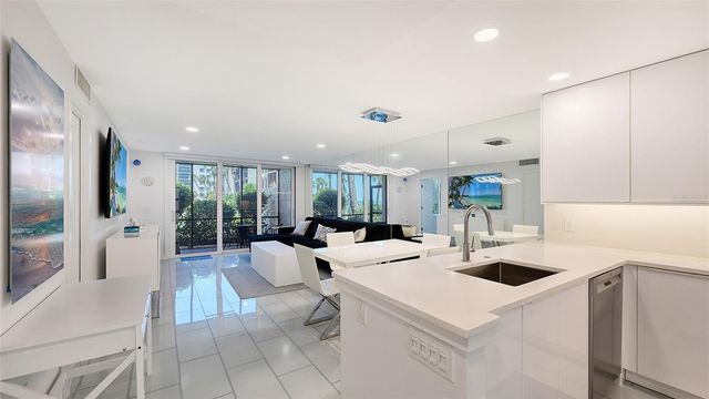1965 GULF OF MEXICO DRIVE G5-103, Longboat Key, FL 34228
