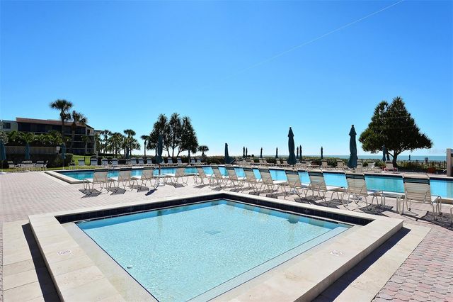 1965 GULF OF MEXICO DRIVE G5-103, Longboat Key, FL 34228