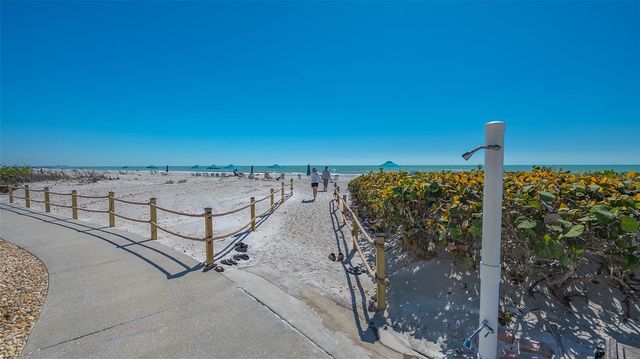 1965 GULF OF MEXICO DRIVE G5-103, Longboat Key, FL 34228