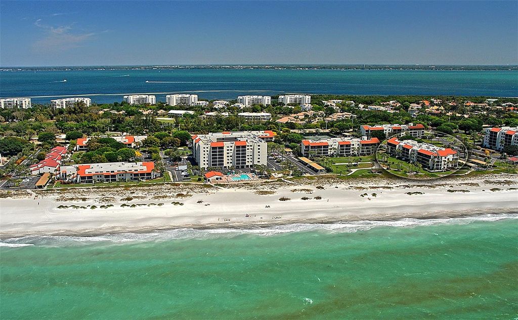 1965 GULF OF MEXICO DRIVE G5-103, Longboat Key, FL 34228